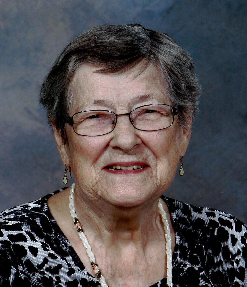 Florence Cudmore