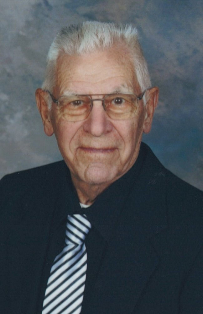 Harold Mortier