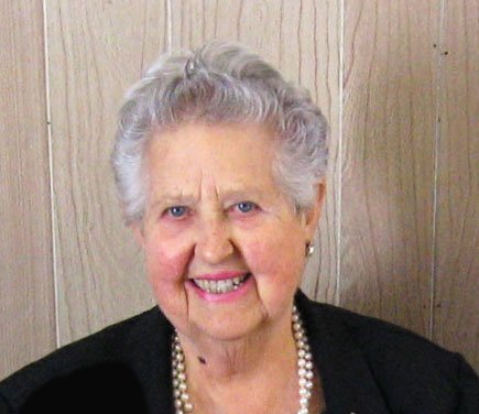 Joanne Badder