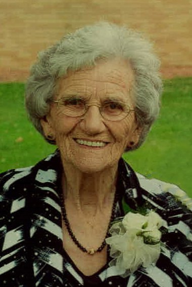 Johanna Poppe