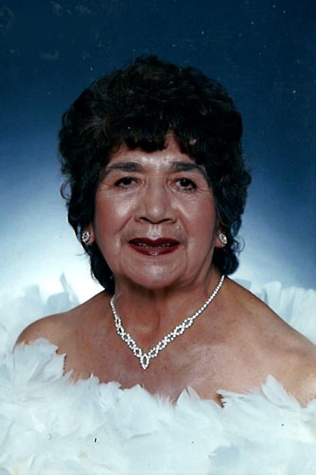 Alma Burgoon