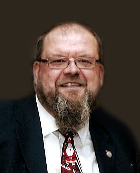 Eric Westerberg