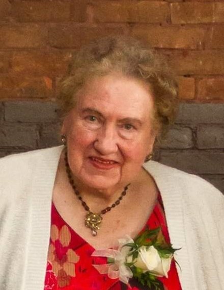 Anna van Middelkoop