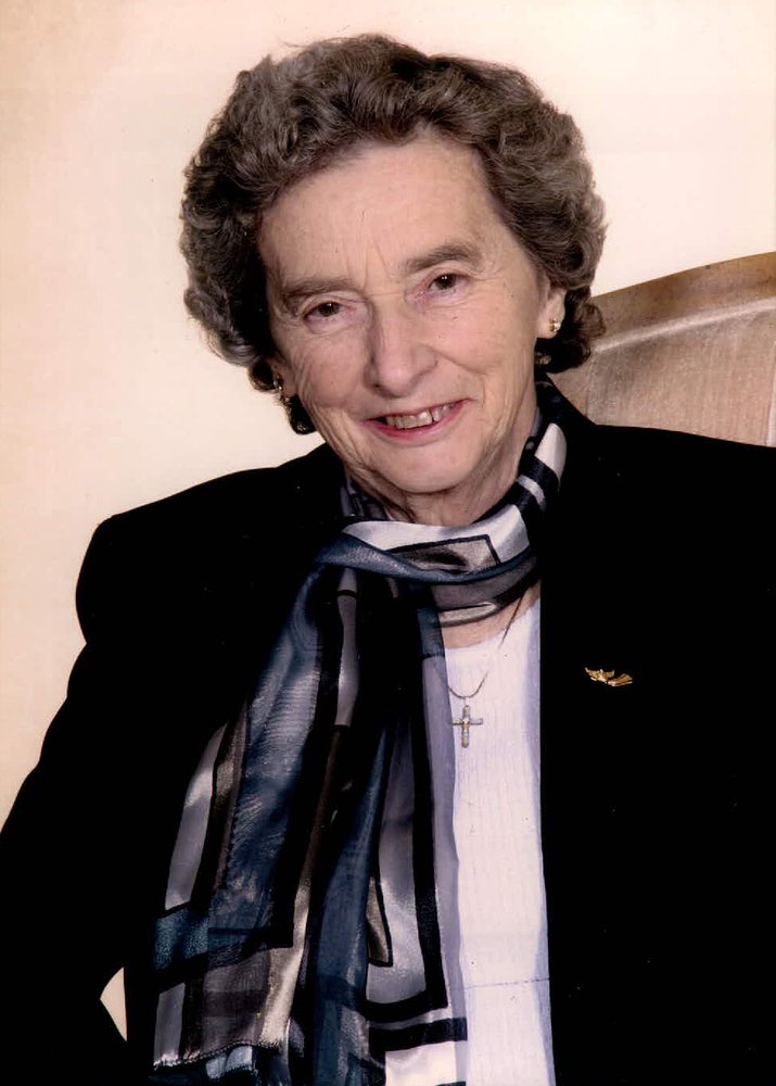 Alice deBruyn