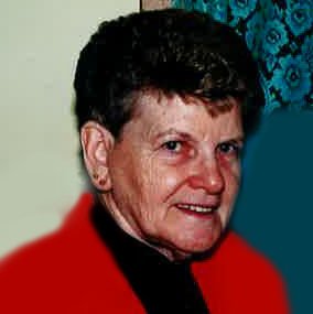 Marjorie Wilkins