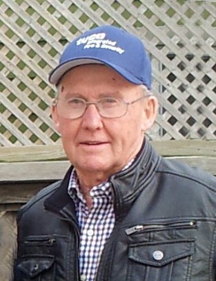 William George "Bill" Meredith