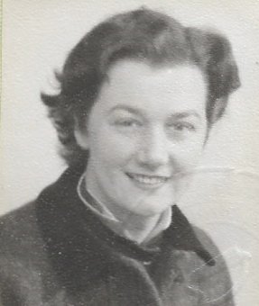 Joyce Bilton