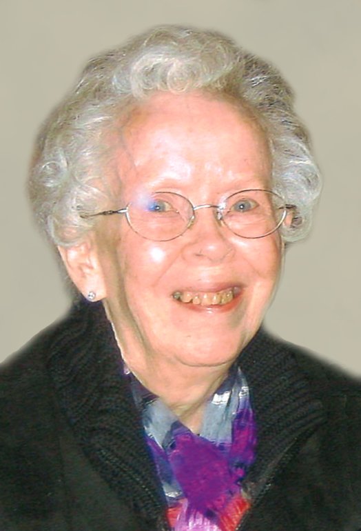 Clara Corlett