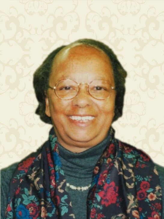 Thelma Cook