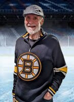 Robert William Backman