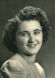 Mary Hradowy