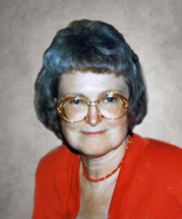 Eilene Patterson