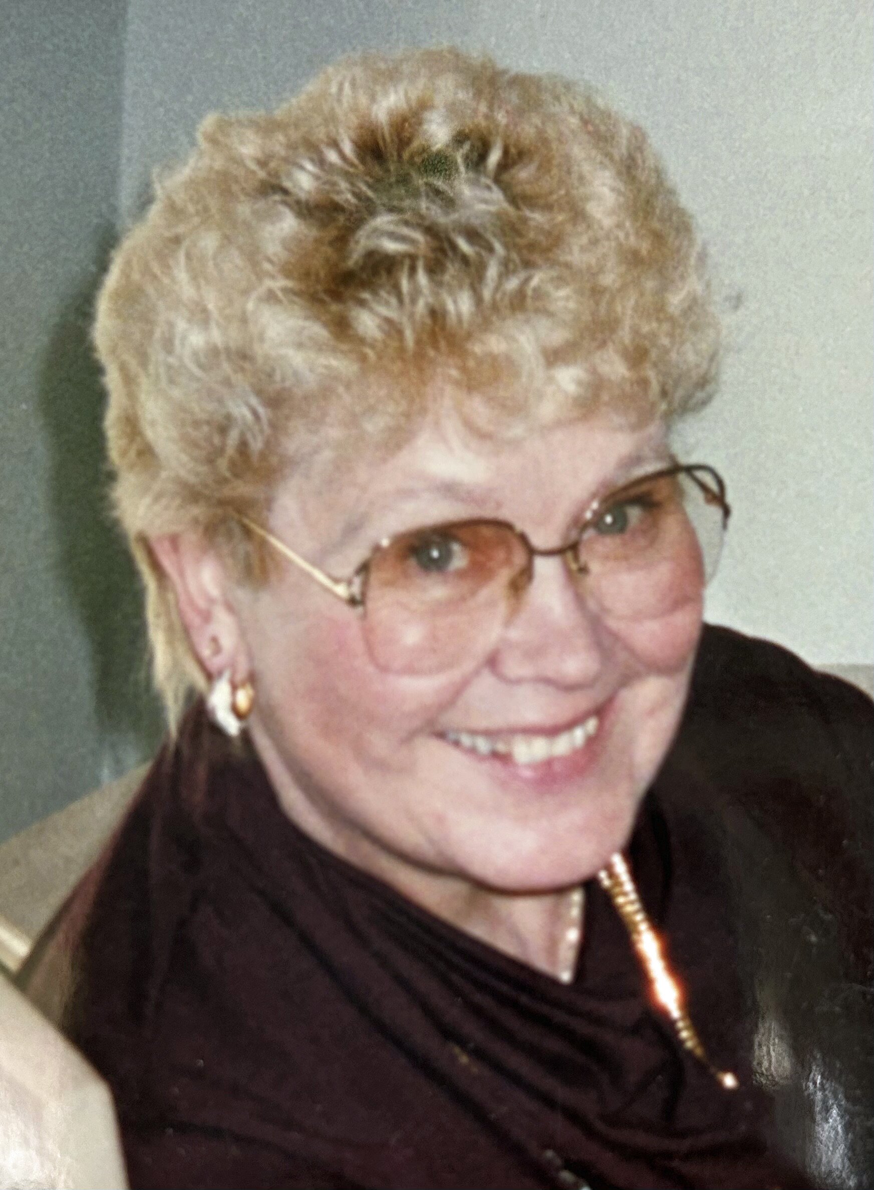 persons name