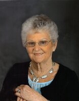 Marjorie Kathleen Babcock