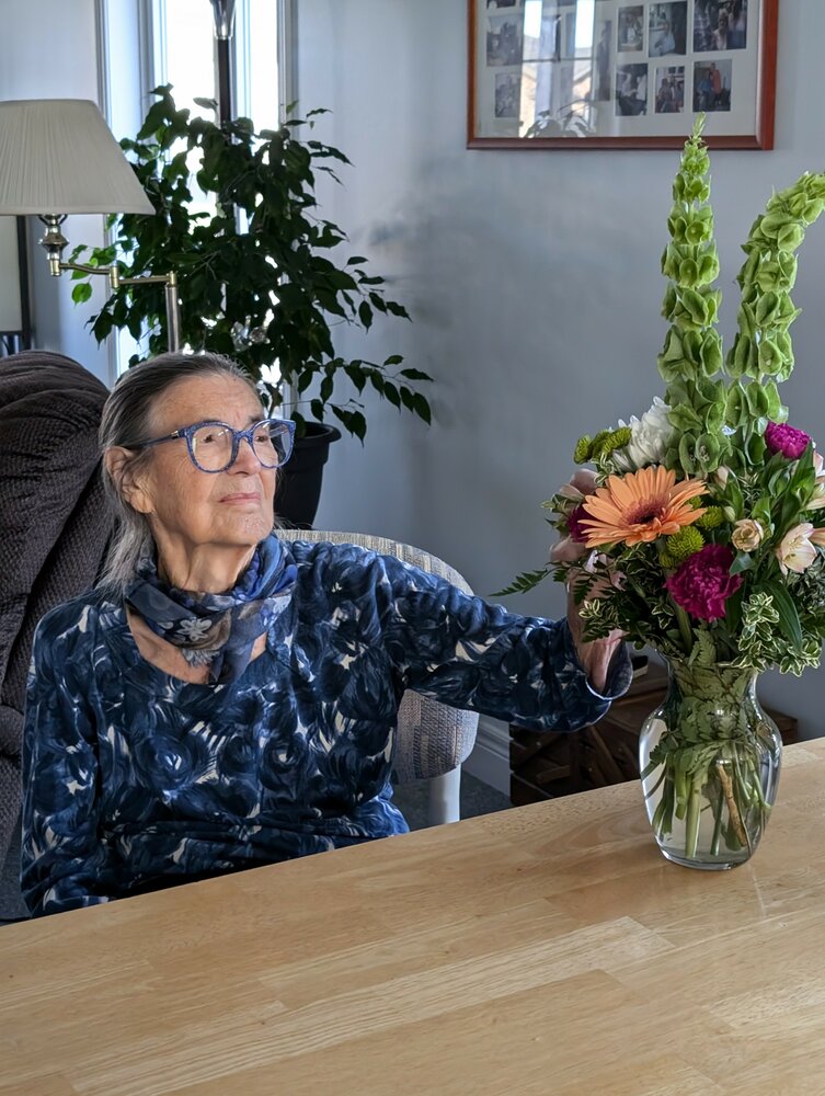 Anne Hodulik