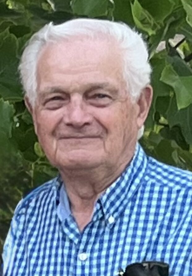Richard Dunlop