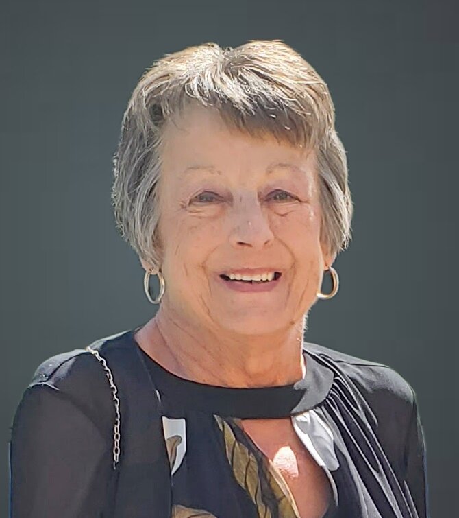 Cheryl Crawford