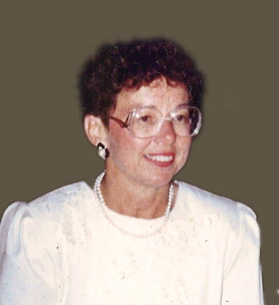 persons name
