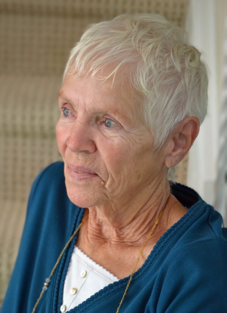 Eileen Katool