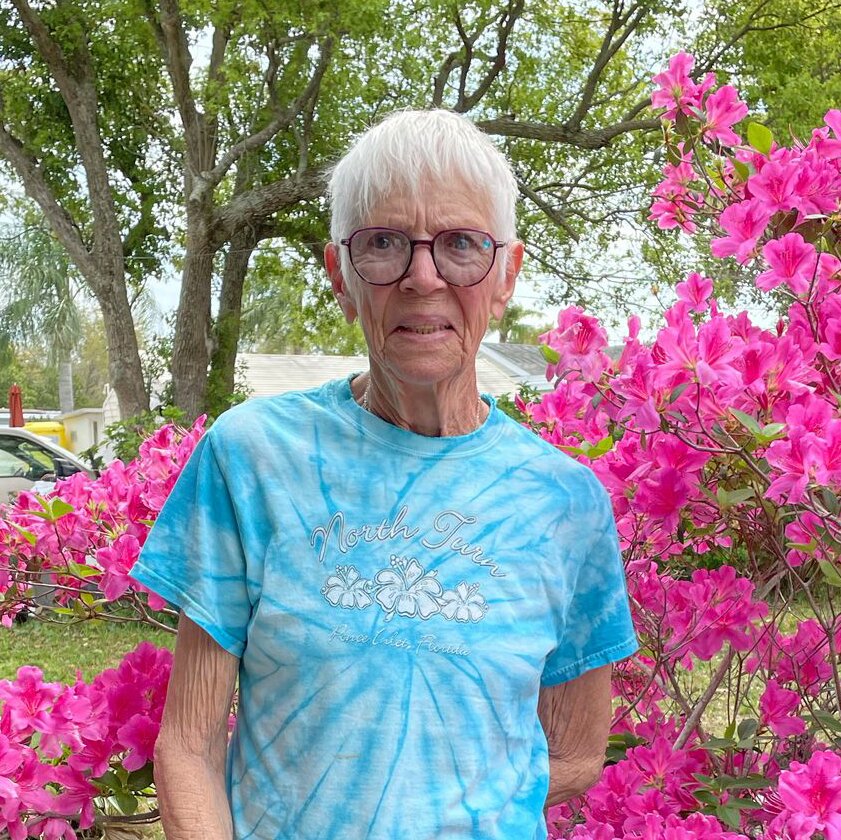 Eileen Katool
