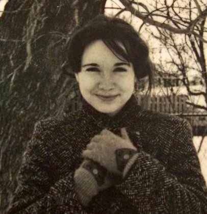  Jeanine Vivian 
