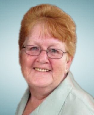 Sharron Johnson