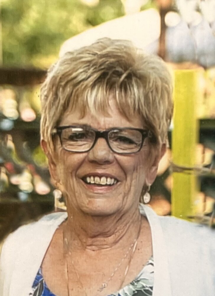 Cheryl Wright