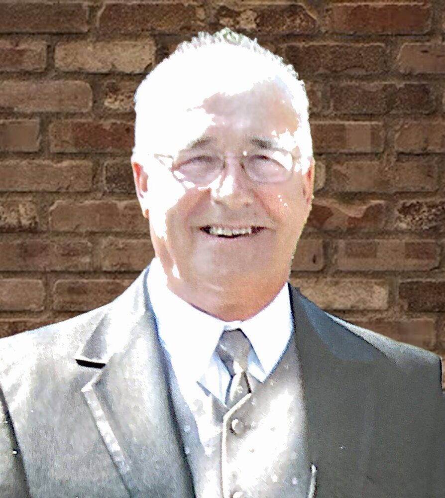 Bob Johnson