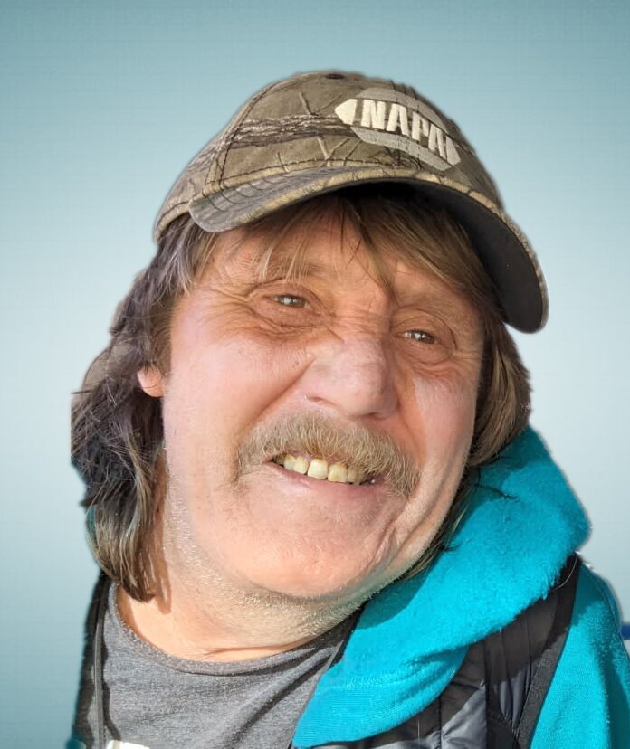 Todd Shuttleworth