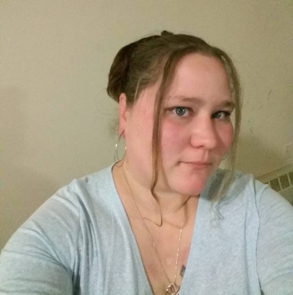 Lisa Nadrofsky