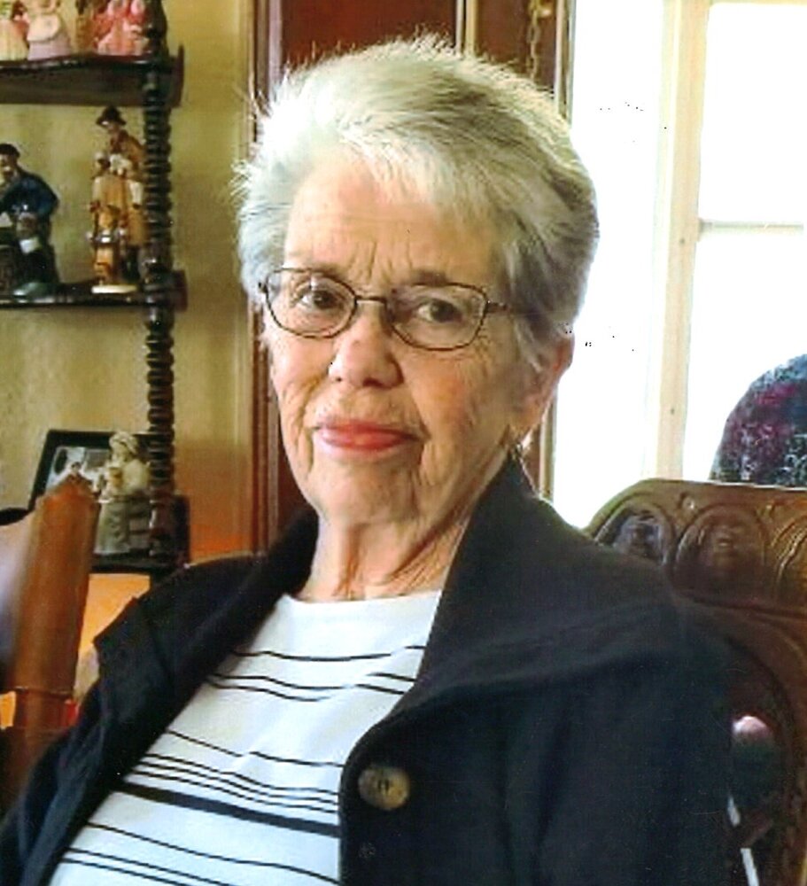Janet Cook