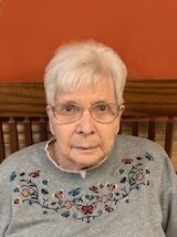 Elsie Bell