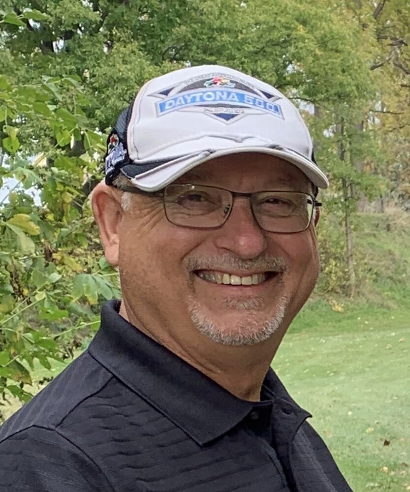 Rick Clark