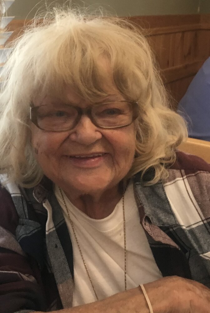 Edith Manning
