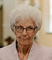 Mary  Van Rycheghem