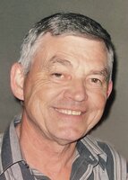 Robert John "Bob"  Ellis