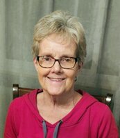 Lynda Margaret McLean
