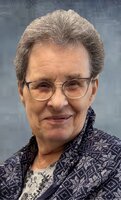 Donna Marie McClure