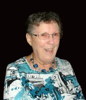 Nora Elsie McCaughrin