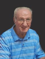 Ronald Elwin Beckett