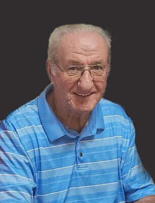Ronald Beckett