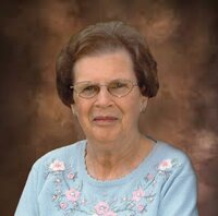 Marilyn J. McFadden