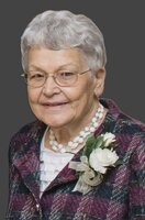 Annie "Anne" Katherine Kominek