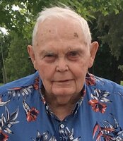 Lyle Edward Mann