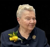 Miriam Christina Secord
