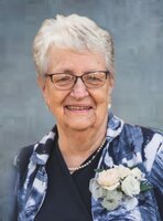 Joanne Helen DeVries