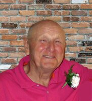 James Wesley Welch