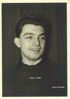 Bob  Marshall