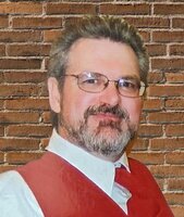 Gerard Maurice Coffey