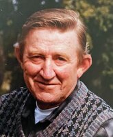 Peter Klassen Dyck